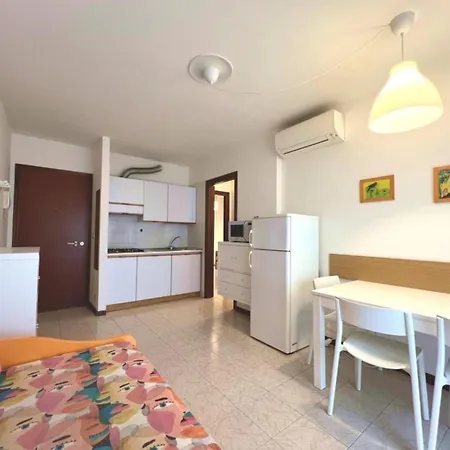 Perfect For Five Guests In アパート *