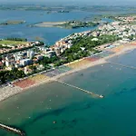 Perfect For Five Guests In Daire Grado