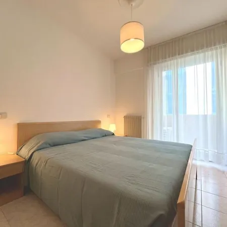 Perfect For Five Guests In 公寓 格拉多