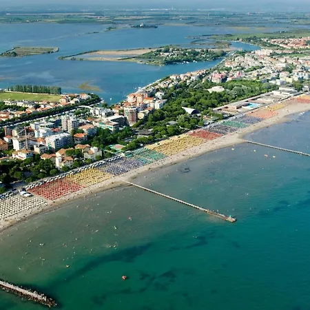 Perfect For Five Guests In Apartamento Grado