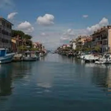 Perfect For Five Guests In * Grado