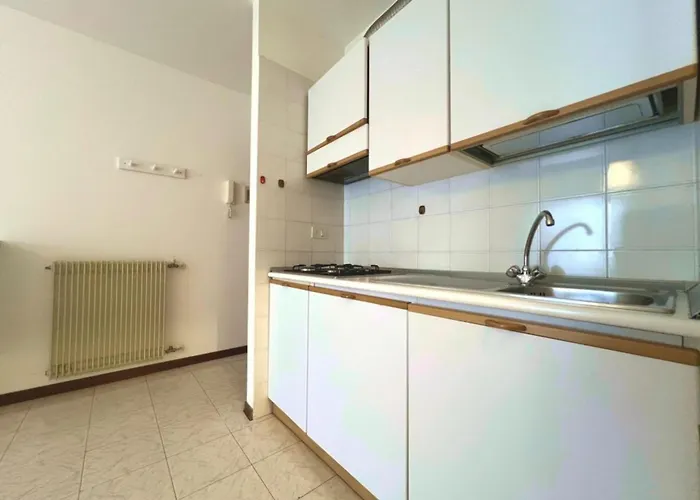 Perfect For Five Guests In * Grado