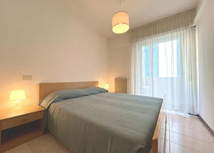 Perfect For Five Guests In 公寓 格拉多