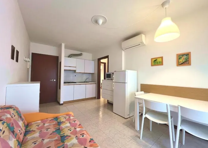 Perfect For Five Guests In Apartment *