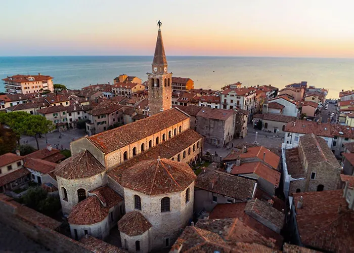 公寓 Perfect For Five Guests In 格拉多