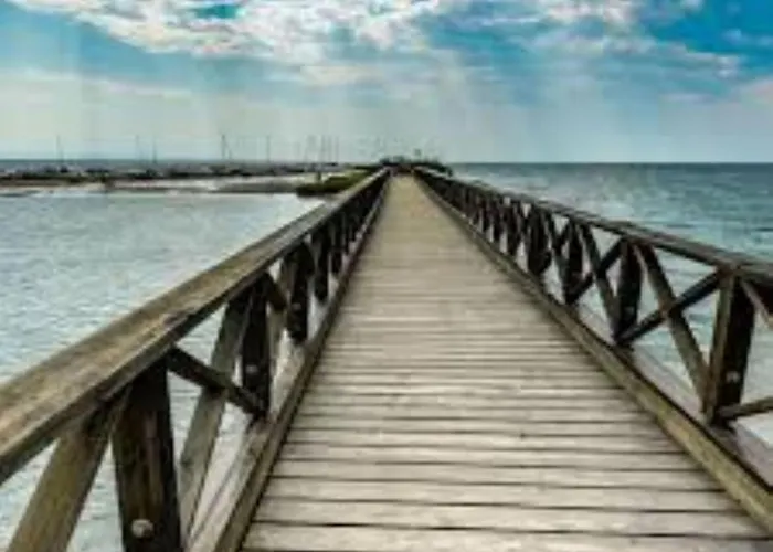 Perfect For Five Guests In 公寓 *